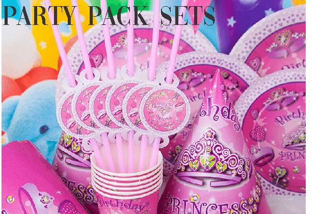 party-pack-sets